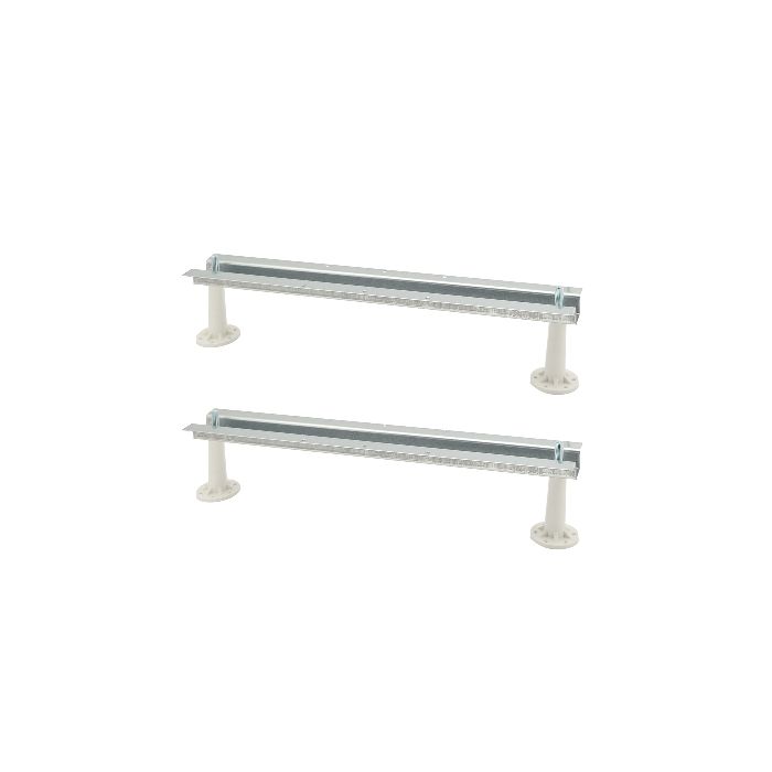 Piedini per vasche da bagno