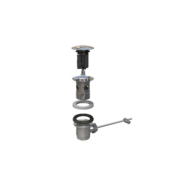 Pilette per lavabo e bidet Pilette per lavabo e bidet