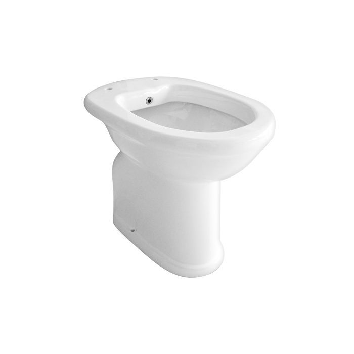 Vaso-bidet per anziani