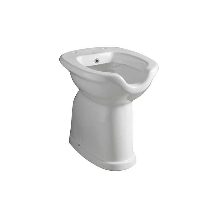 Vaso-bidet per disabili