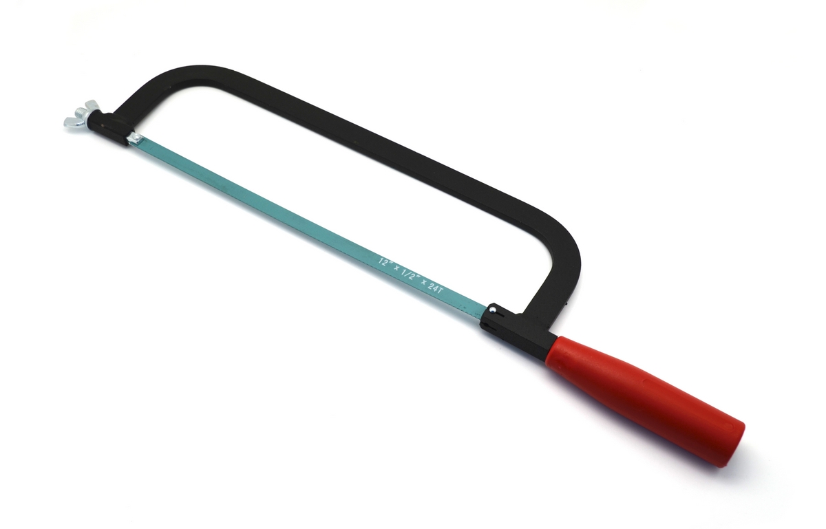 Archetto piatto per metallo