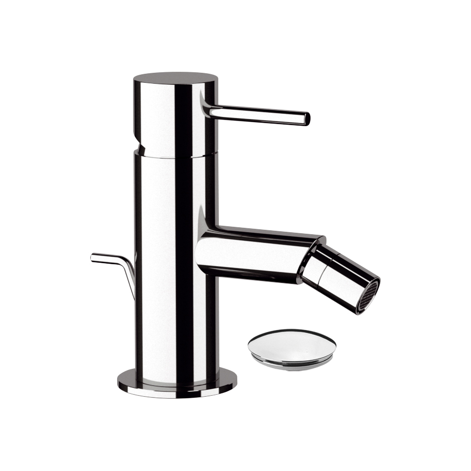 Miscelatore bidet Mariani - Ultraminimal