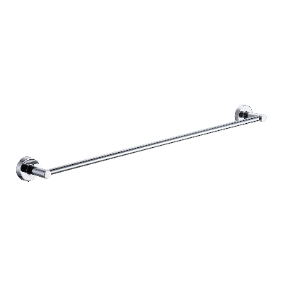 Porta asciugamani a barra 60cm - Diosa