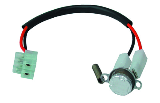 Termostato cablato per ventilconvettori