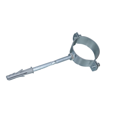 Collare pesante per tubazioni PEHD-PVC 100mm