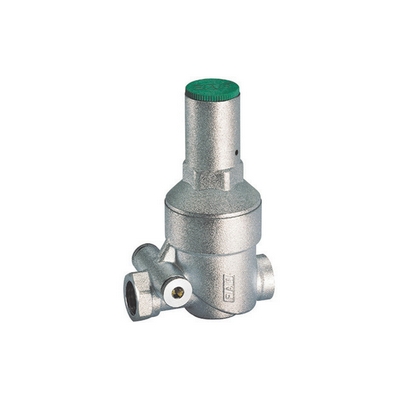 Riduttore di pressione senza manometro in ottone Far FF 1/2