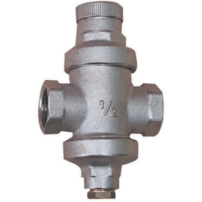 Riduttore di pressione Mignon 3/4