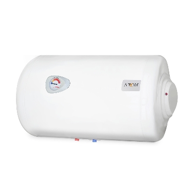 Scaldabagno elettrico Aton 80lt orizzontale anni 2