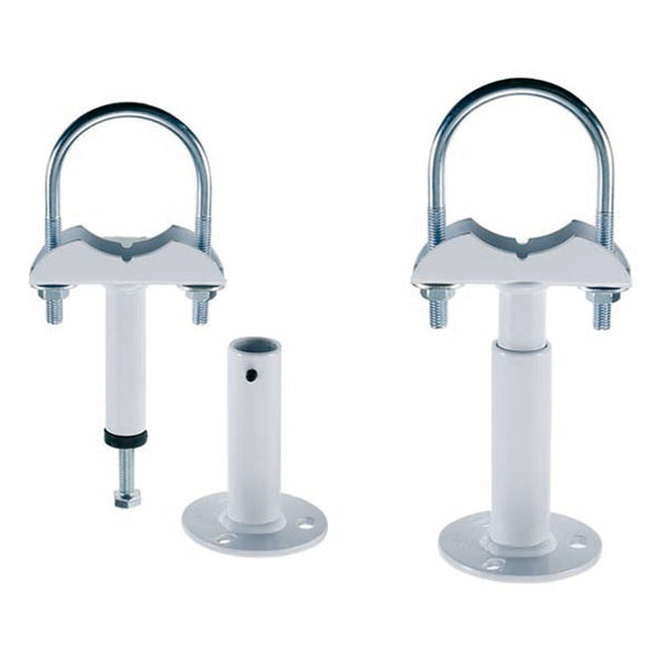 Piedini verniciati per radiatori 2 pz