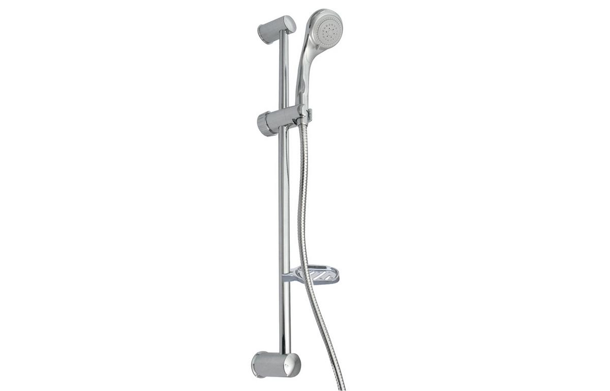 Saliscendi doccia completo - Gemelli