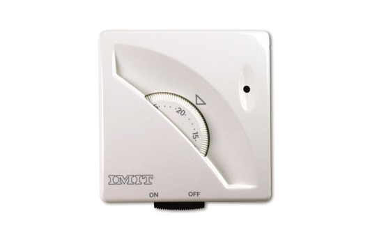 Termostato TA3 a tensione di vapore