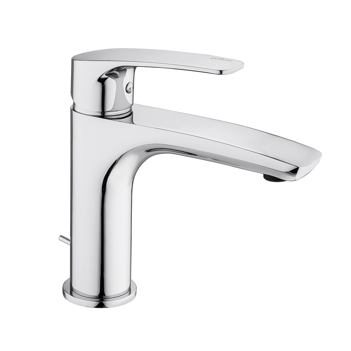 Miscelatore lavabo Paffoni - Lime