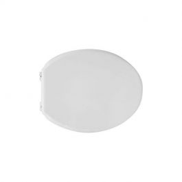 Toilettensitz INCEA ISIDE – Hitzebeständig, Wasserdicht, Mit Edelstahl-Scharnieren, Softclose Optional