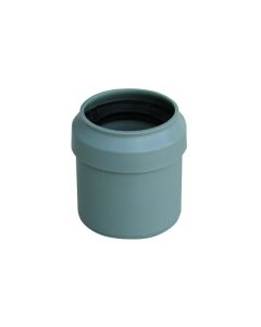 Bicchiere di riduzione PP Valsir 40/32mm