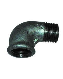 Gomito MF Zincato Atusa