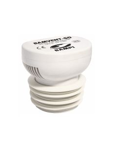 Valvola di aerazione Bamvent 50 DN 32-40-50-63