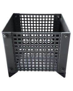 Cesto brucia-pellet per camini e termocamini Lego 4kg