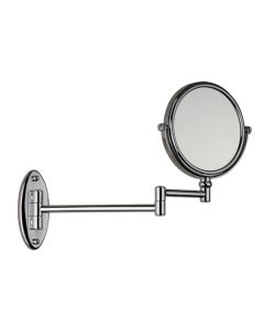 Specchio ingranditore a doppia faccia 15cm