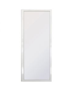 Parete fissa per box doccia 80cm B-Lux - Pesante