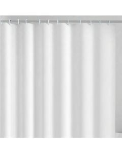 Tenda per doccia 120x200cm - White