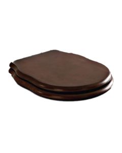 Copriwater per Hidra Vaso Ellade noce scuro