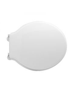 Copriwater per Sbordoni Vaso Palladio noce scuro