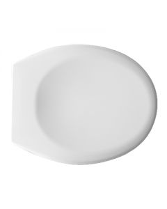 Copriwater termoindurente D051 doppia cerniera soft-close