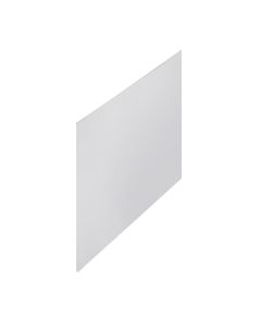 Pannello laterale corto 70cm per vasca "Y"