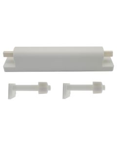 Cerniere per copriwater Jasmine