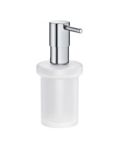Dispenser sapone 157mm - Essentials