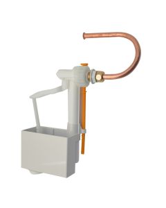 Kit aggiornamento galleggiante per cassetta di scarico Medusa 1994/2008