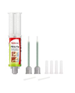 Kit ripara fissaggi