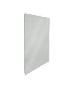 Specchio filo lucido 80x73cm- Unika