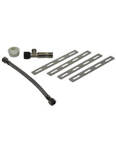 Kit per cassetta di scarico Pucci Sara