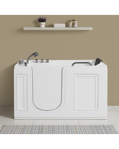 Dianhydro Vasca Anziani Doris Centro Parete