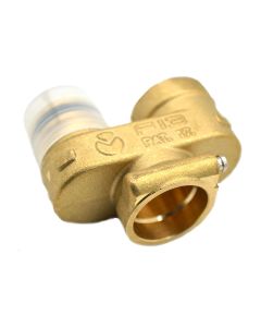 Raccordo Fastec F13 Twin 2