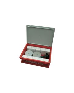 Box bandella - percussione - chiodi New