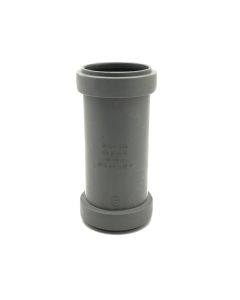 Manicotto HTU 32mm per tubi di scarico