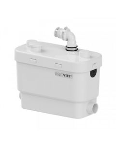 Pompa per acque chiare Sanivite Plus+