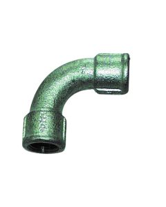Curva FF Zincata Atusa