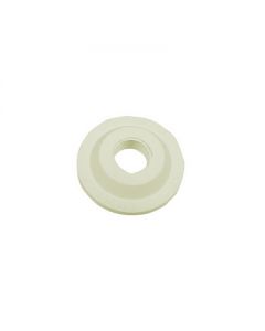 Guarnizione conica bianca 1 "1/4 - 65x39mm