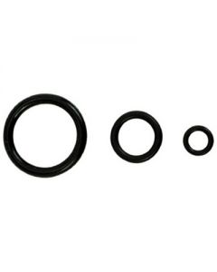 Anelli O-ring 2,6x1,9mm