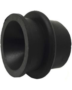 Morsetto per tubo scarico con OR 40mm diametro interno 26/32mm