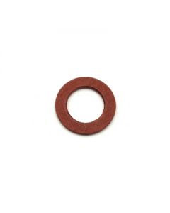 Guarnizione sanitaria in fibra antisfilacciamento 1/2"
