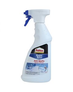 Spray anti muffa "Bagno sano" Henkel 500ml