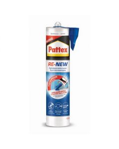 Pattex Re-New cartuccia 280ml bianco