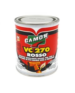 Sigillante Camon VC270 rosso 500 gr barattolo