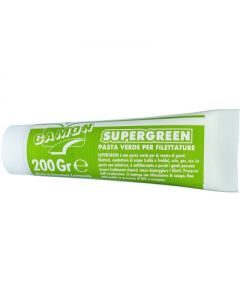 Pasta verde "Super Green" 200gr tubetto