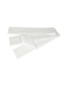 Sigillante Mastik Strip bianco 490x15x8mm