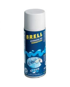 Spray lucida metallo "Brell" 400ml